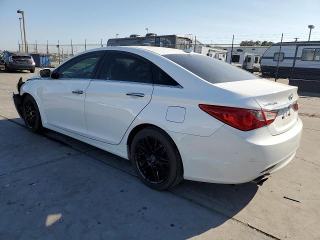 Photo 2 from auction – 2011 HYUNDAI SONATA SE with VIN 5NPEC4AB4BH198804