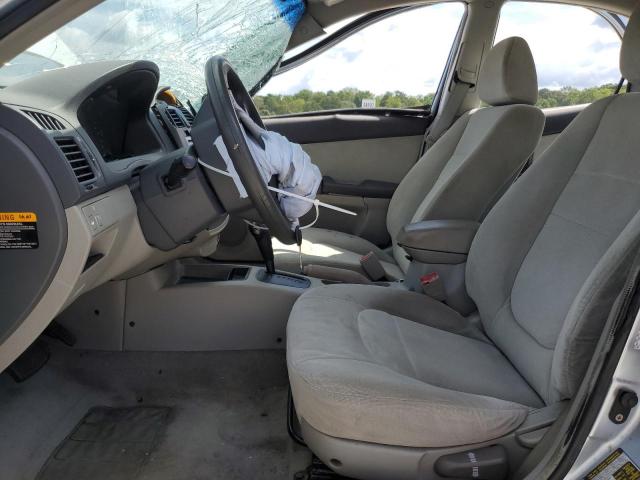 Photo 7 from auction – 2006 KIA SPECTRA LX with VIN KNAFE121165326048