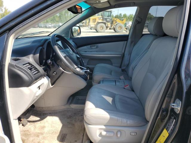 Photo 7 from auction – 2007 LEXUS RX400 H with VIN JTJHW31U760039047