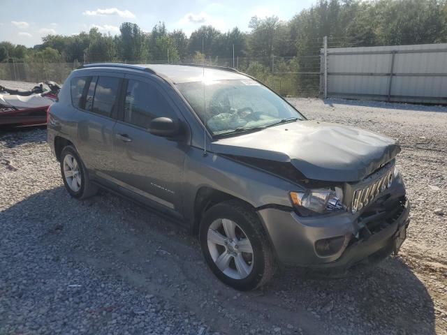 Photo 4 from auction – 2011 JEEP COMPASS SP with VIN 1J4NF1FB0BD239279