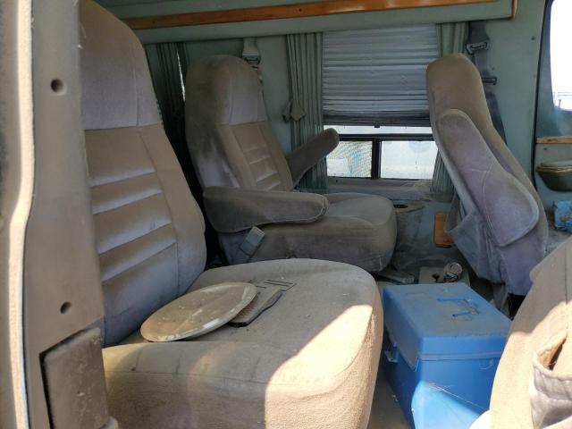Photo 11 from auction – 1996 DODGE RAM 1500 with VIN 2B6HB21X8TK121094