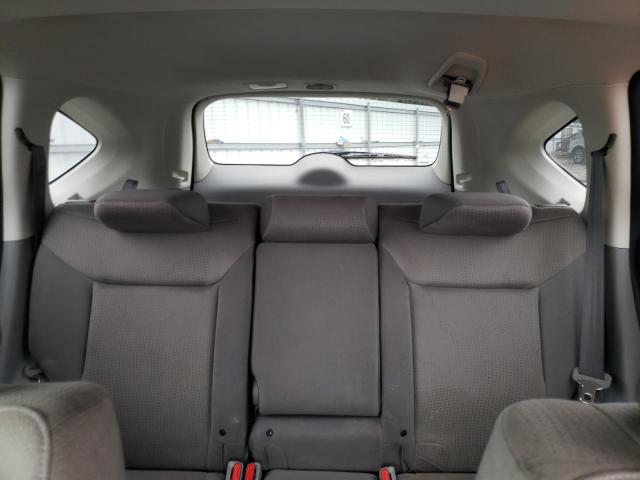 Photo 10 from auction – 2014 HONDA CR-V EX with VIN 5J6RM4H56EL033345
