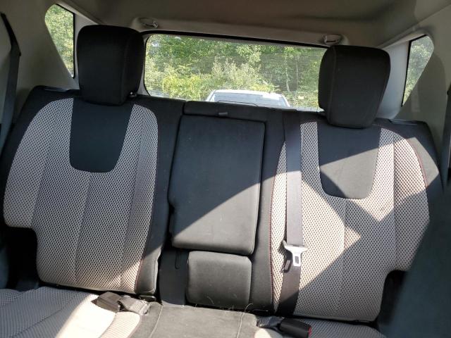 Photo 10 from auction – 2016 CHEVROLET EQUINOX LT with VIN 2GNFLFEK3G6161207