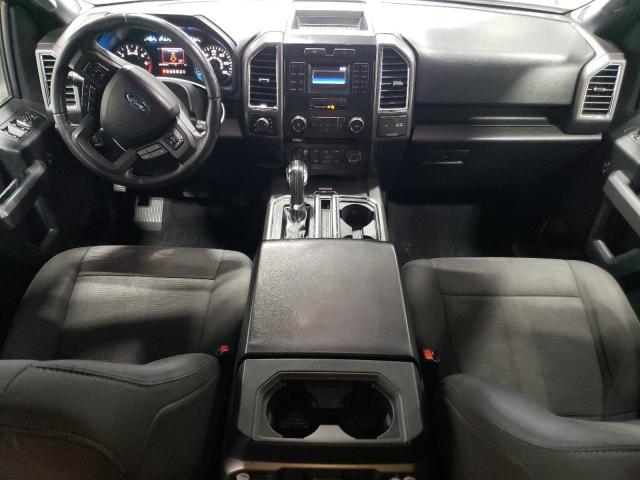 Photo 8 from auction – 2015 FORD F150 SUPER with VIN 1FTEW1EG9FFB77829