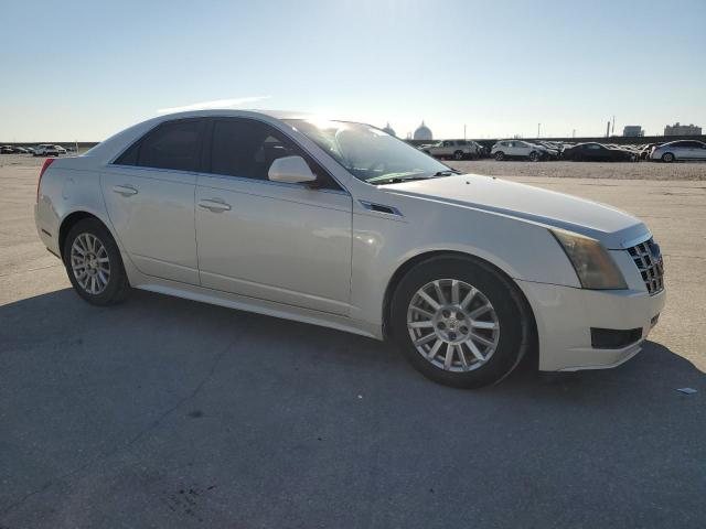 Photo 4 from auction – 2013 CADILLAC CTS LUXURY with VIN 1G6DE5E53D0108884