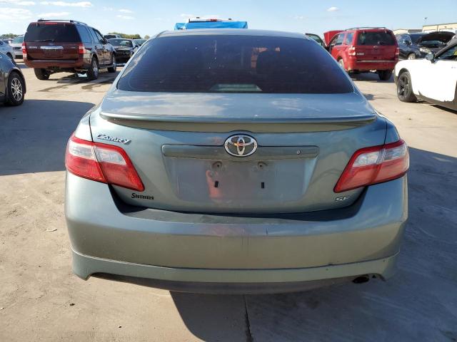 Photo 6 from auction – 2008 TOYOTA CAMRY CE with VIN 4T1BE46K58U765635