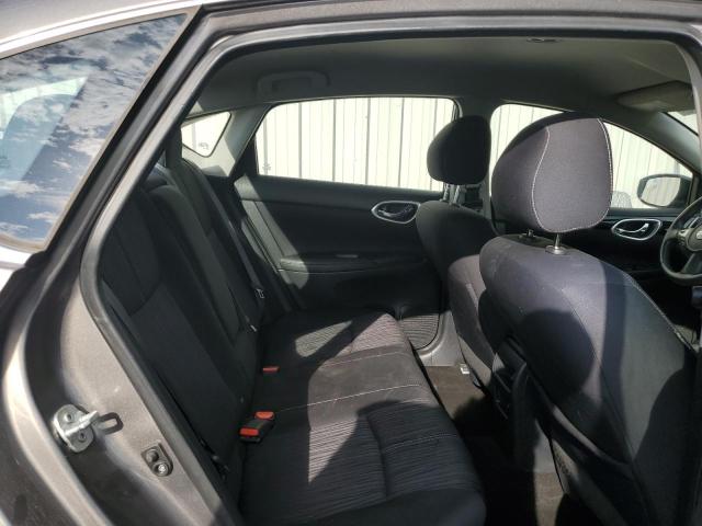 Photo 10 from auction – 2016 NISSAN SENTRA S with VIN 3N1AB7AP2GL665274