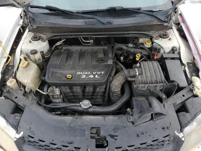 صورة رقم 11 من المزاد - 2012 DODGE AVENGER SE مع VIN 1C3CDZAB5CN274991