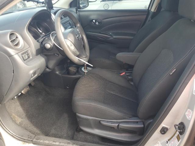 Photo 7 from auction – 2017 NISSAN VERSA S with VIN 3N1CN7AP7HL849515