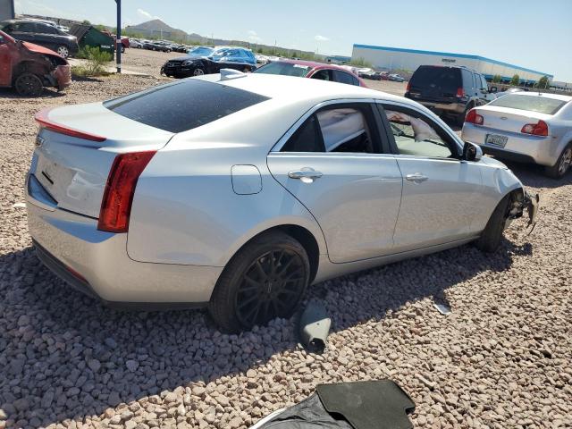 Photo 3 from auction – 2016 CADILLAC ATS with VIN 1G6AA5RAXG0149300