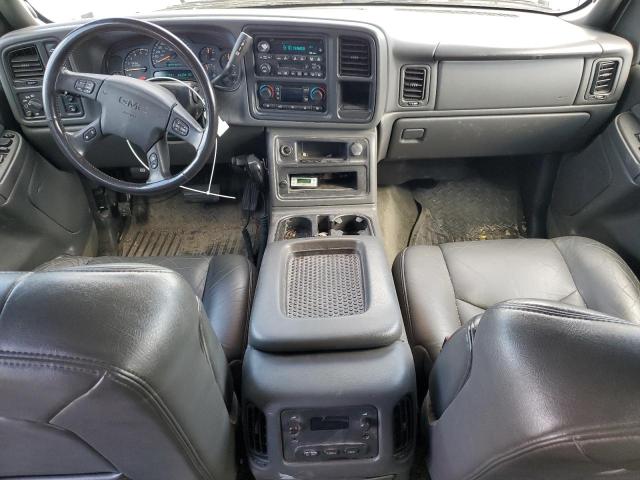 Photo 8 from auction – 2003 GMC SIERRA K25 with VIN 1GTHK23G43F195247