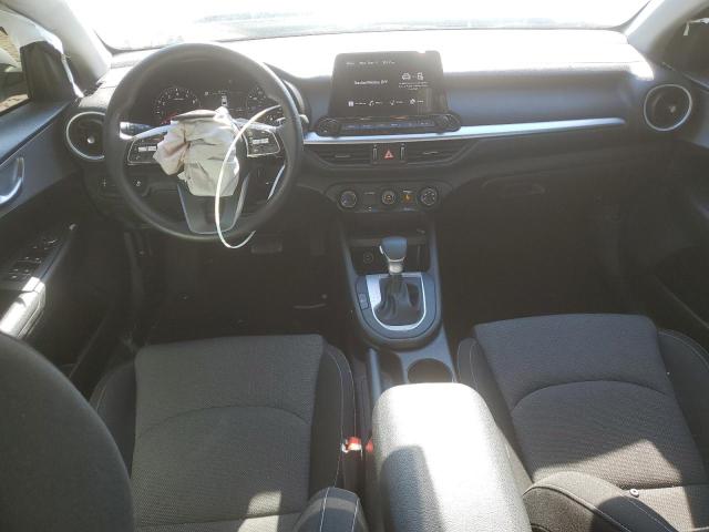 Photo 8 from auction – 2023 KIA FORTE LX with VIN 3KPF24AD0PE694879