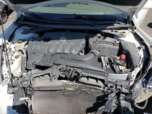 Photo 11 from auction – 2012 NISSAN ALTIMA S with VIN 1N4AL2EP2CC203753