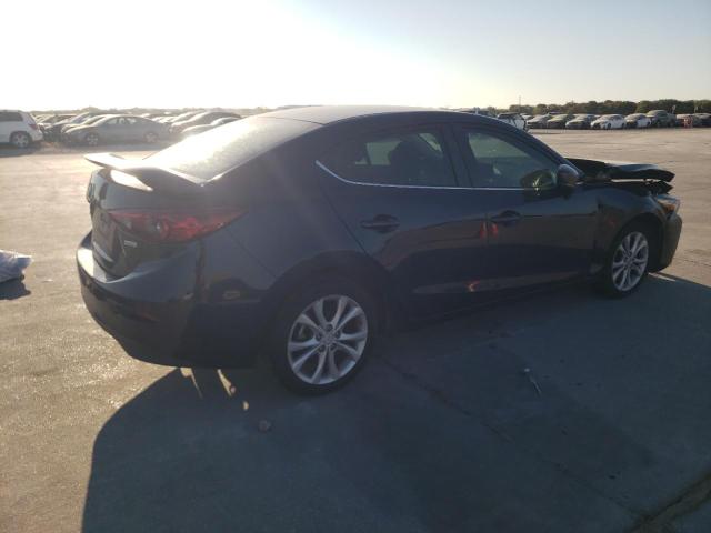 Photo 3 from auction – 2017 MAZDA 3 SPORT with VIN 3MZBN1U72HM134540