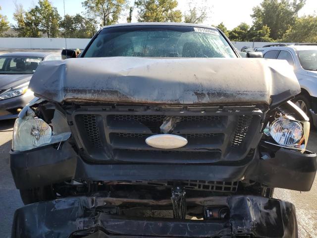 Photo 5 from auction – 2006 FORD F150 with VIN 1FTRF12286NB75943