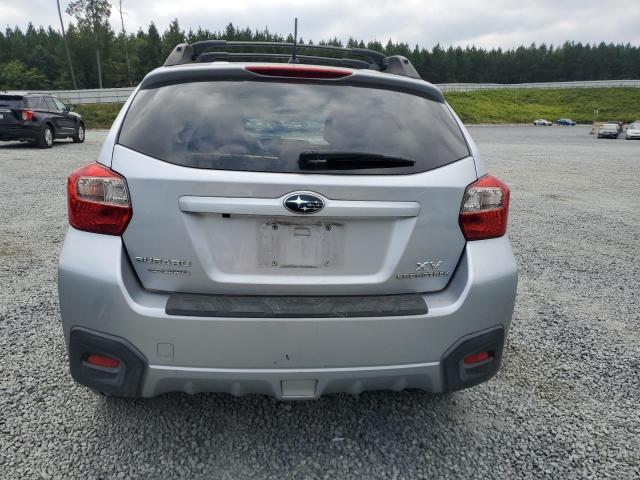 Photo 6 from auction – 2014 SUBARU XV CROSSTR with VIN JF2GPAGC3E8345291