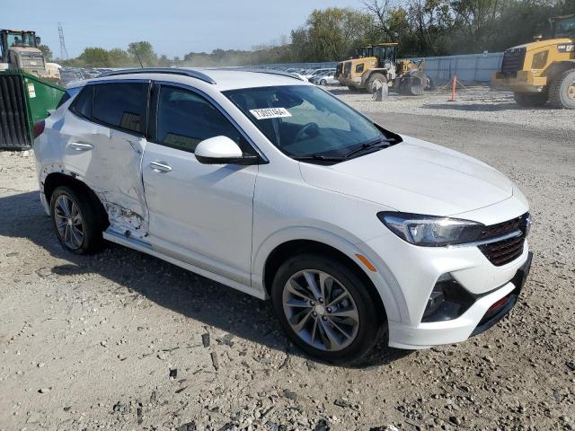 Photo 4 from auction – 2023 BUICK ENCORE GX with VIN KL4MMDSL6PB025515