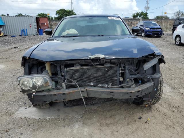 Photo 5 from auction – 2008 DODGE CHARGER with VIN 2B3KA43G48H196202
