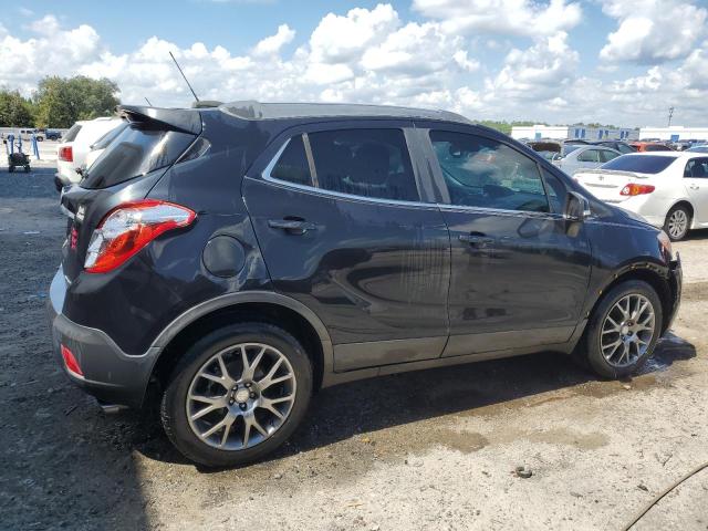 Photo 3 from auction – 2016 BUICK ENCORE SPO with VIN KL4CJ1SM0GB606522