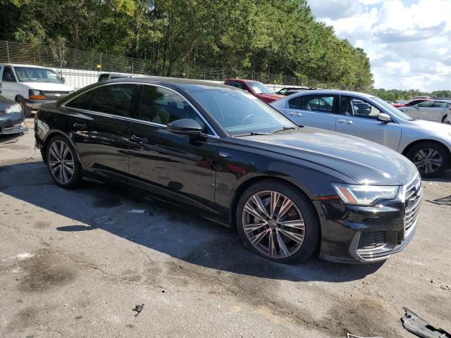 Zdjęcie 4 z aukcji – 2019 AUDI A6 PREMIUM z VIN WAUL2AF26KN111693
