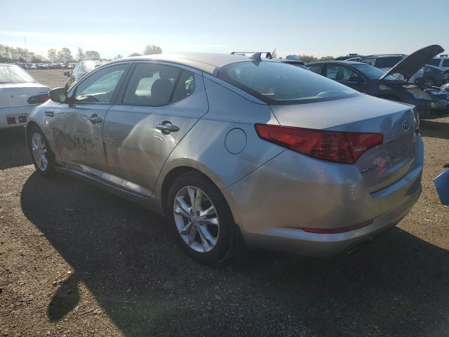 Photo 2 from auction – 2012 KIA OPTIMA EX with VIN 5XXGN4A78CG025363
