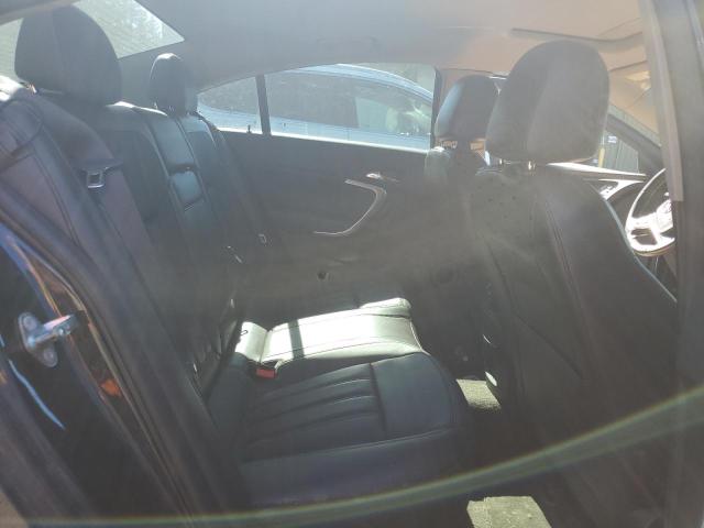 Photo 10 from auction – 2014 BUICK REGAL with VIN 2G4GL5EX1E9325001
