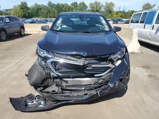 Photo 5 from auction – 2021 CHEVROLET EQUINOX LS with VIN 3GNAXSEVXMS108132