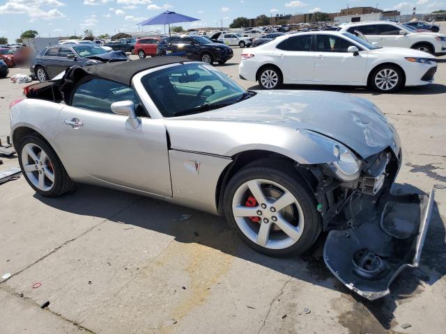Photo 4 from auction – 2006 PONTIAC SOLSTICE with VIN 1G2MB33BX6Y103256