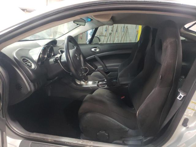 Photo 7 from auction – 2006 MITSUBISHI ECLIPSE GS with VIN 4A3AK24F56E001047