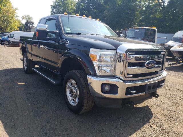 Photo 4 from auction – 2011 FORD F250 SUPER with VIN 1FT7X2B61BEB02484