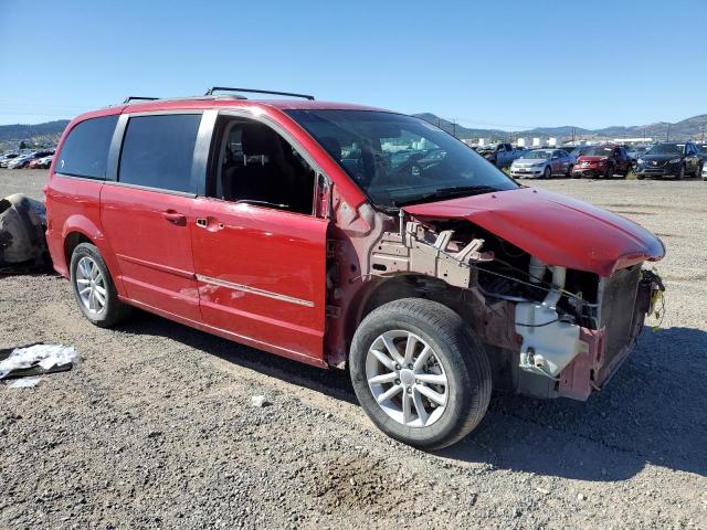 Фото 4 с аукциона – 2015 DODGE GRAND CARA с VIN 2C4RDGCG2FR712103