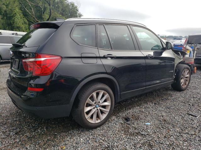 Photo 3 from auction – 2017 BMW X3 XDRIVE2 with VIN 5UXWX9C59H0T04052
