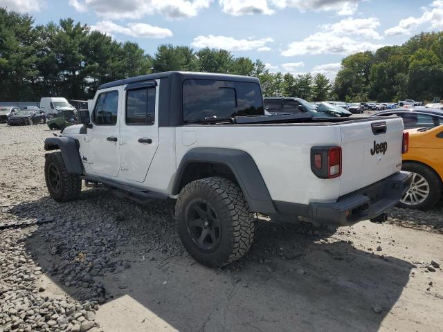 Photo 2 from auction – 2020 JEEP GLADIATOR with VIN 1C6HJTAG6LL174260