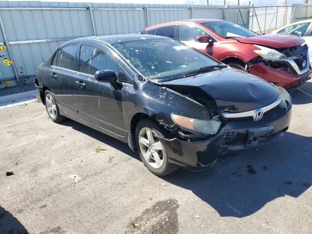 Photo 4 from auction – 2007 HONDA CIVIC EX with VIN 1HGFA16897L083402