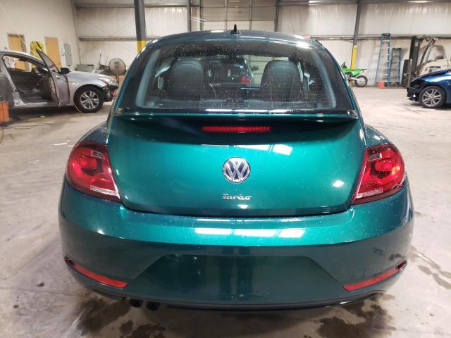 Photo 6 from auction – 2018 VOLKSWAGEN BEETLE S with VIN 3VWFD7AT7JM711979