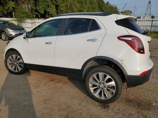 Photo 2 from auction – 2019 BUICK ENCORE PRE with VIN KL4CJASB1KB903564