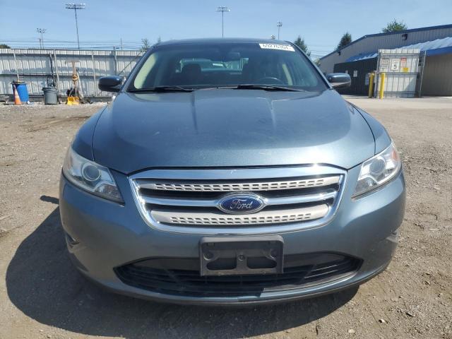 Photo 5 from auction – 2010 FORD TAURUS SEL with VIN 1FAHP2EW0AG151927