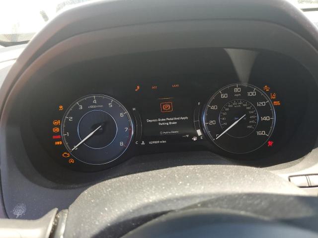 Photo 9 from auction – 2020 ACURA RDX TECHNO with VIN 5J8TC2H50LL030149