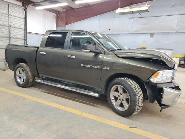 Photo 4 from auction – 2012 DODGE RAM 1500 S with VIN 1C6RD7LT6CS298810