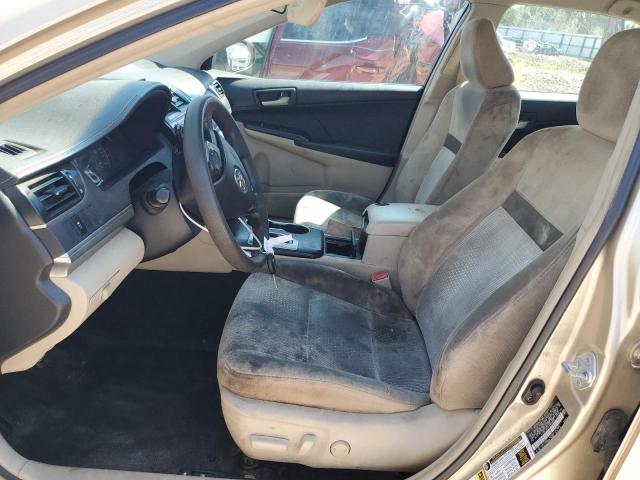 Photo 7 from auction – 2012 TOYOTA CAMRY BASE with VIN 4T1BF1FK4CU055856