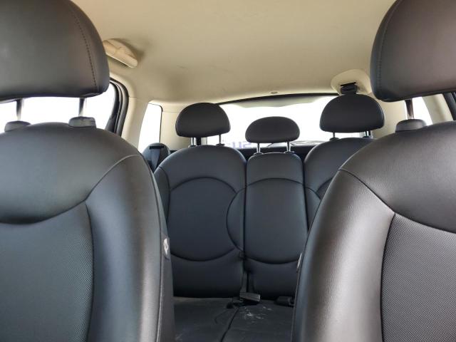 Photo 10 from auction – 2012 MINI COOPER COU with VIN WMWZB3C52CWM06547