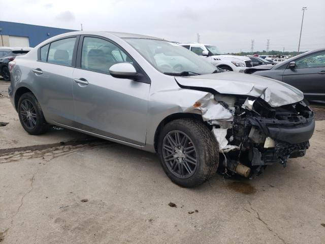 Photo 4 from auction – 2013 MAZDA 3 I with VIN JM1BL1U73D1844997
