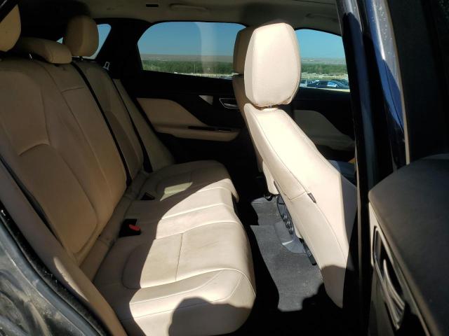 Zdjęcie 11 z aukcji – 2017 JAGUAR F-PACE PRE z VIN SADCJ2BV2HA064579