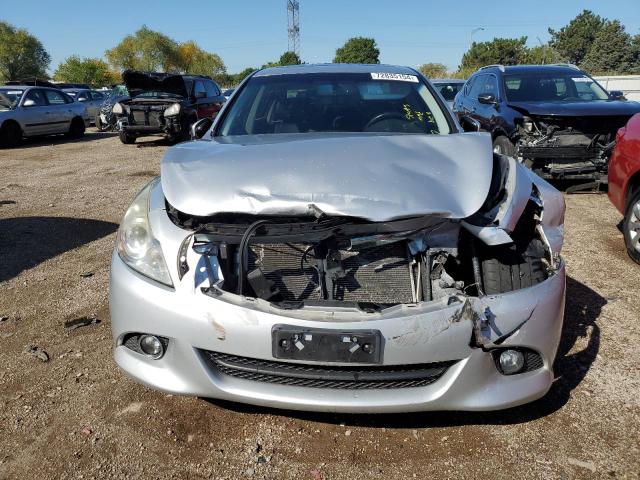 Photo 5 from auction – 2010 INFINITI G37 with VIN JN1CV6AR6AM254002