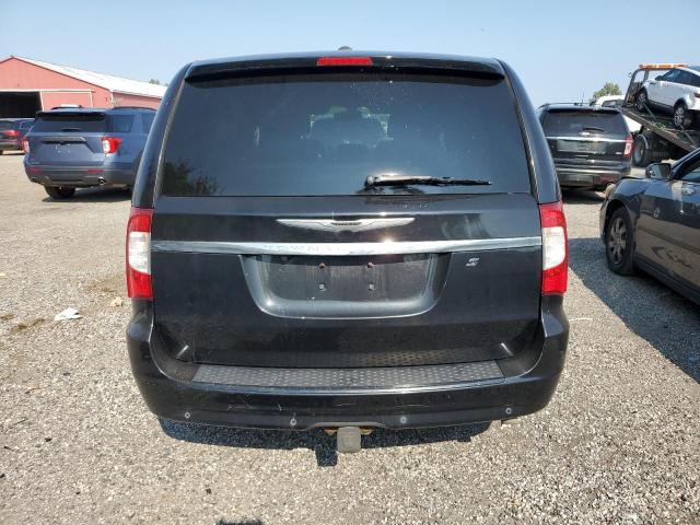 Photo 6 from auction – 2016 CHRYSLER TOWN & COU with VIN 2C4RC1HG7GR159930
