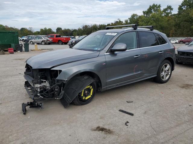 AUDI Q5 PREMIUM 2015 مع رقم تعريف المركبة WA1DGAFP6FA005269 - صورة من المزاد
