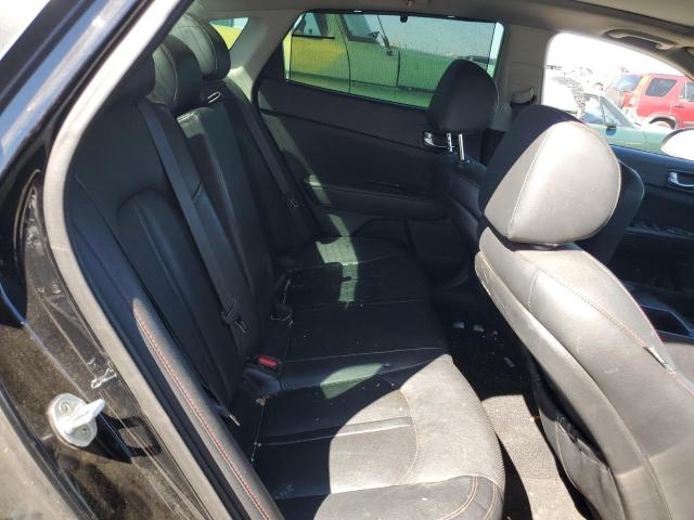 Photo 10 from auction – 2016 KIA OPTIMA SX with VIN 5XXGW4L24GG069249