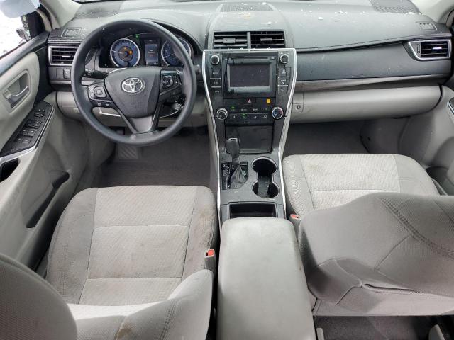 Photo 8 from auction – 2017 TOYOTA CAMRY LE with VIN 4T1BF1FK5HU695968