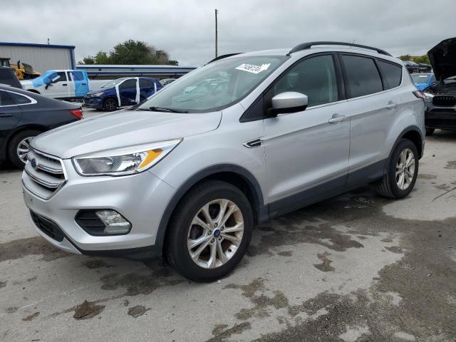 Zdjęcie 1 z aukcji – 2018 FORD ESCAPE SE z VIN 1FMCU0GD2JUC61307