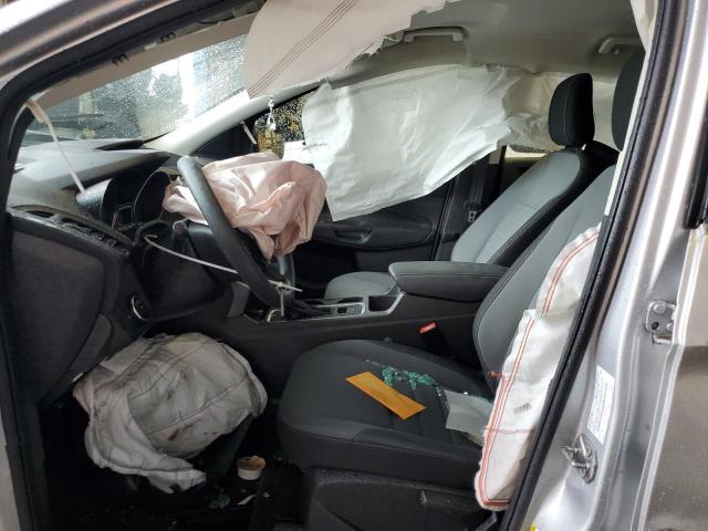 صورة رقم 7 من المزاد - 2019 FORD ESCAPE S مع VIN 1FMCU0F77KUC45004